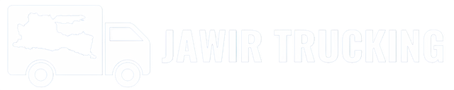 Jawir Trucking Logo